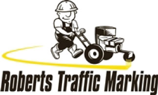 Roberts Traffic Marking